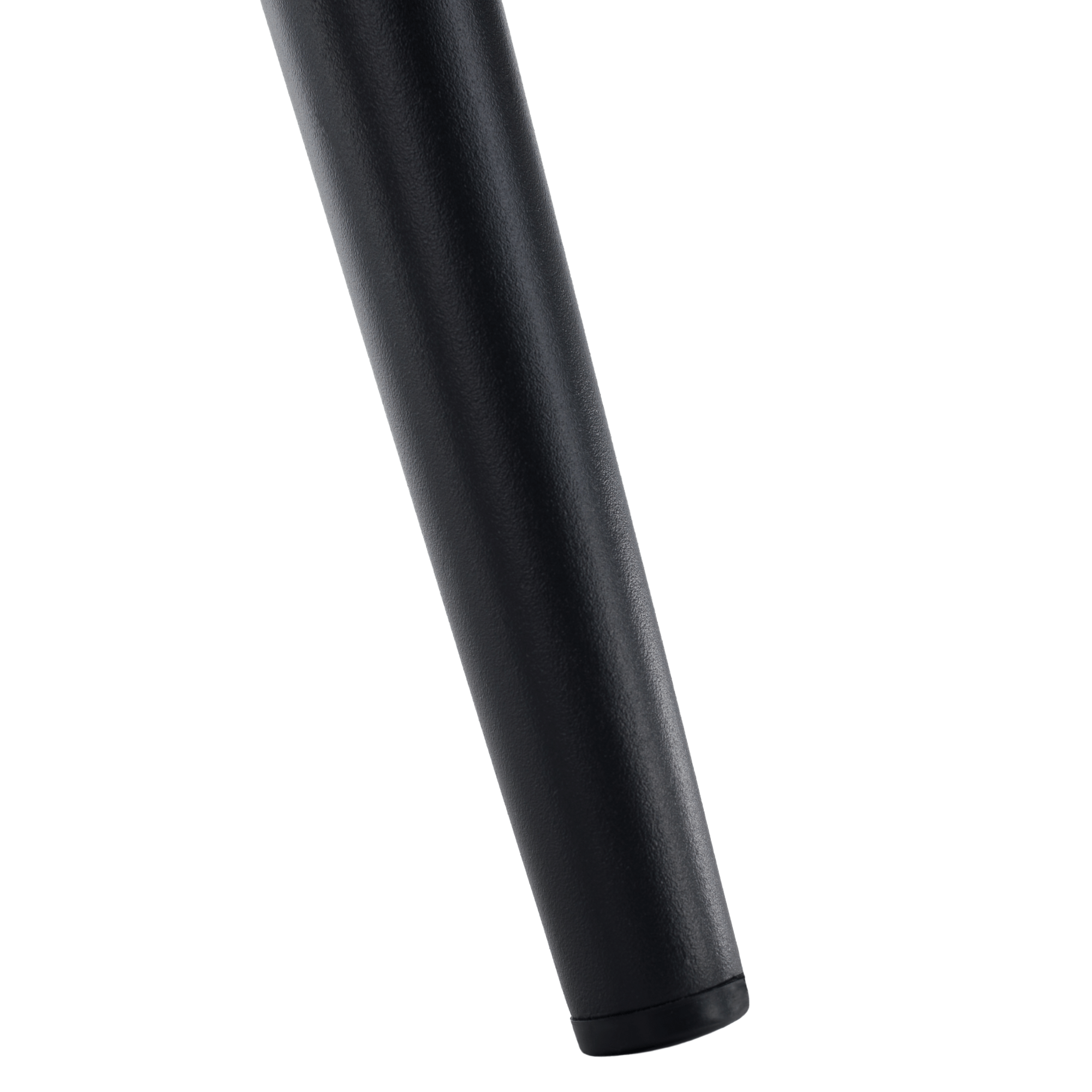 Scaunul de design, bej/negru, MARKEN
