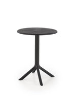 Masa CALVO, negru