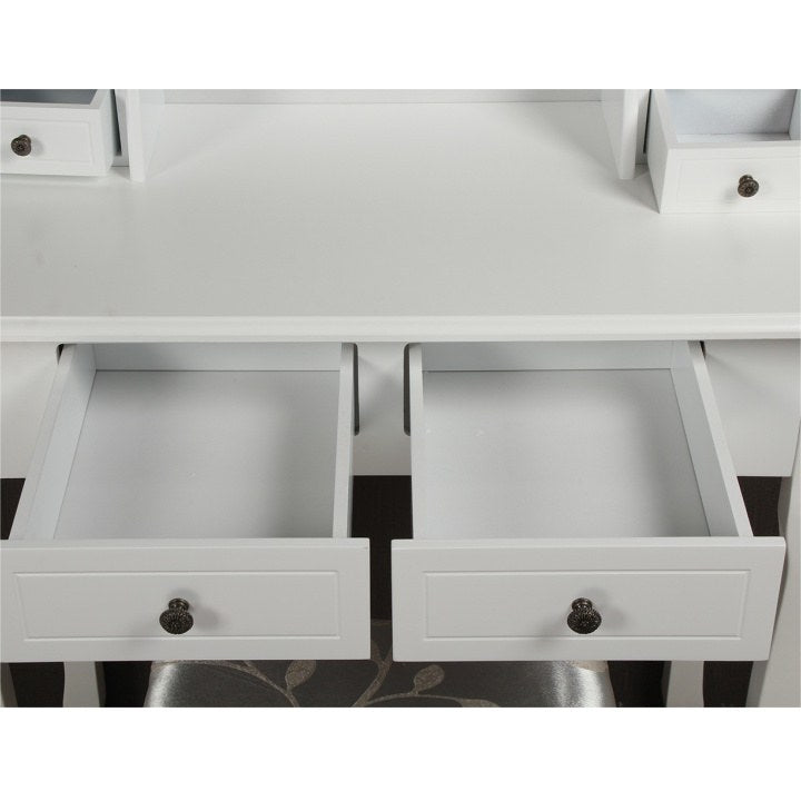 Masă de machiaj Rodes în dormitor, imaginea 7