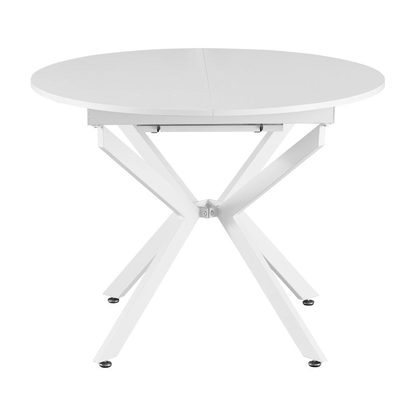 Masă dining Abero, vedere din alt unghi, imaginea 2