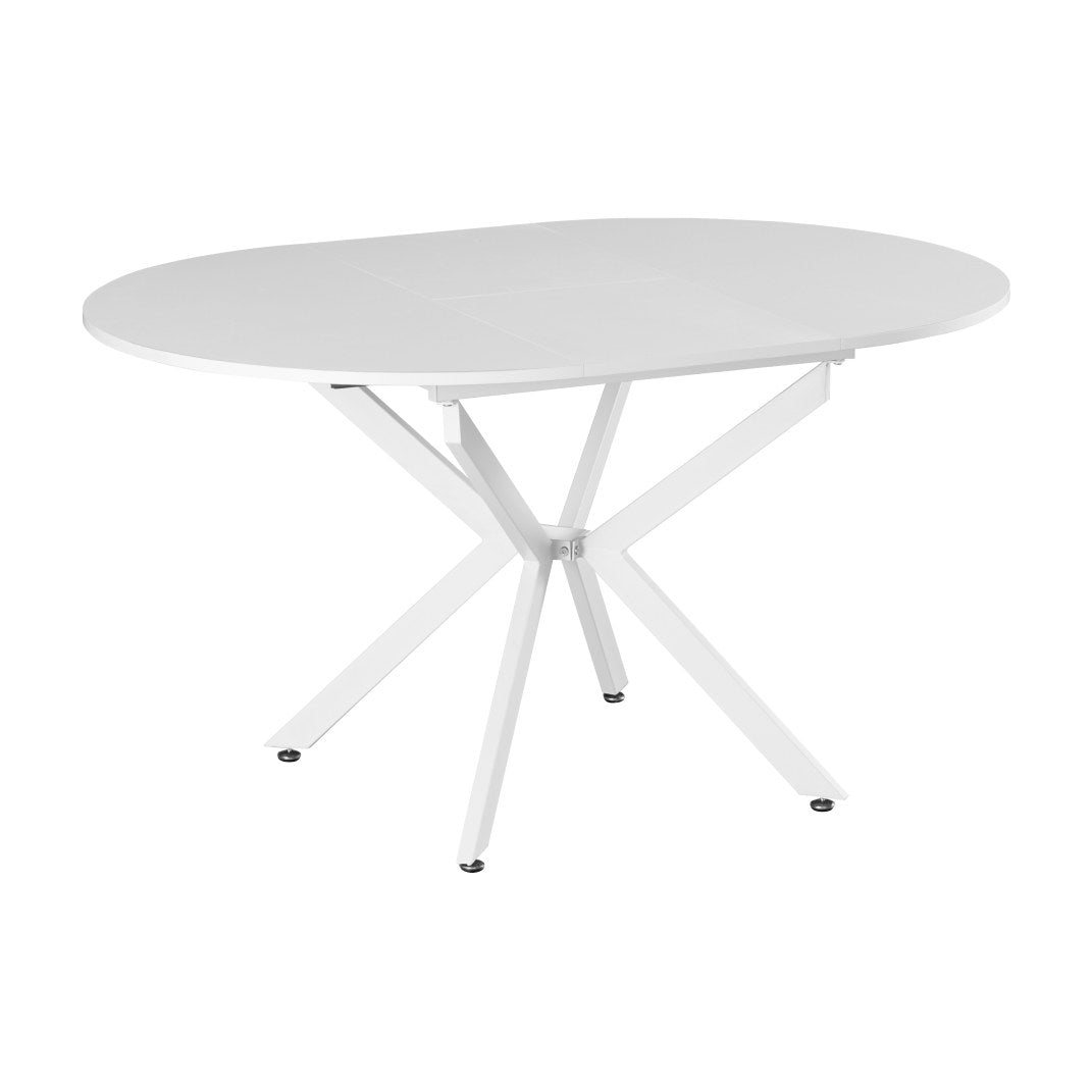 Masă dining Abero, vedere din alt unghi, imaginea 3