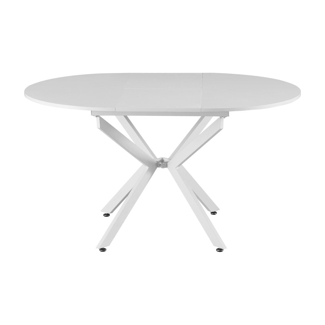 Masă dining Abero, vedere din alt unghi, imaginea 4