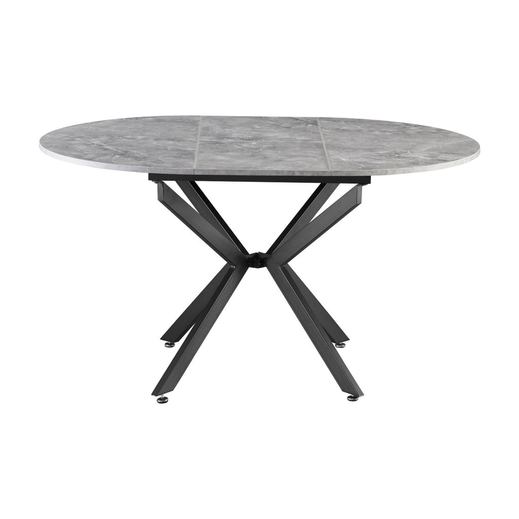 Masă dining Abero, vedere din alt unghi, imaginea 3