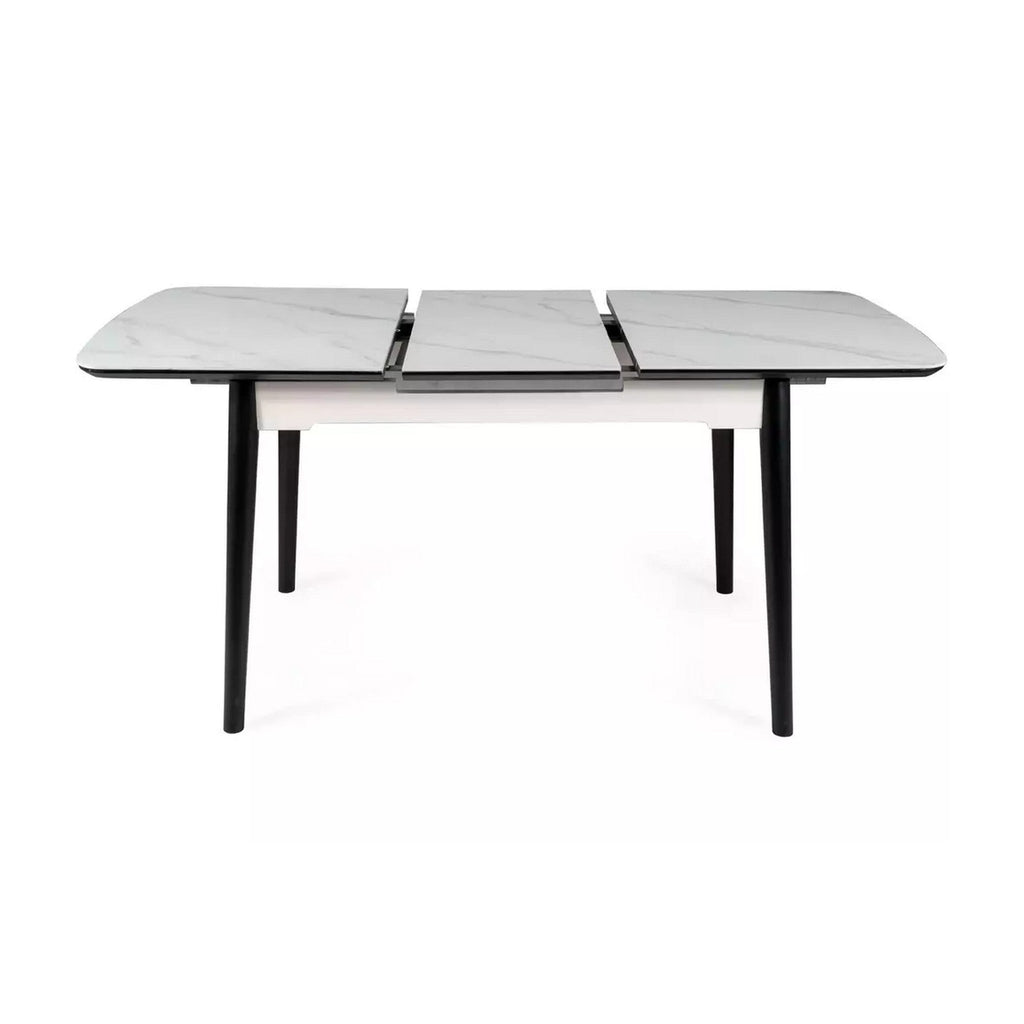 Masă dining Apollo, vedere din alt unghi, imaginea 2