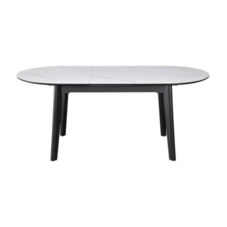 Masă dining Ares, vedere din alt unghi, imaginea 2