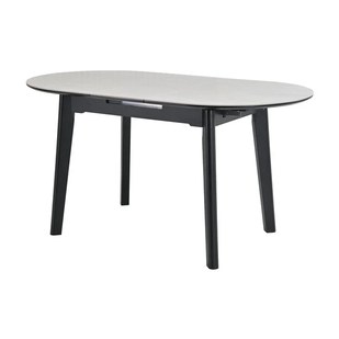 Masă dining Ares, vedere din alt unghi, imaginea 2