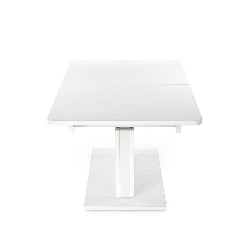 Masă dining Busetti – schiță cu dimensiuni