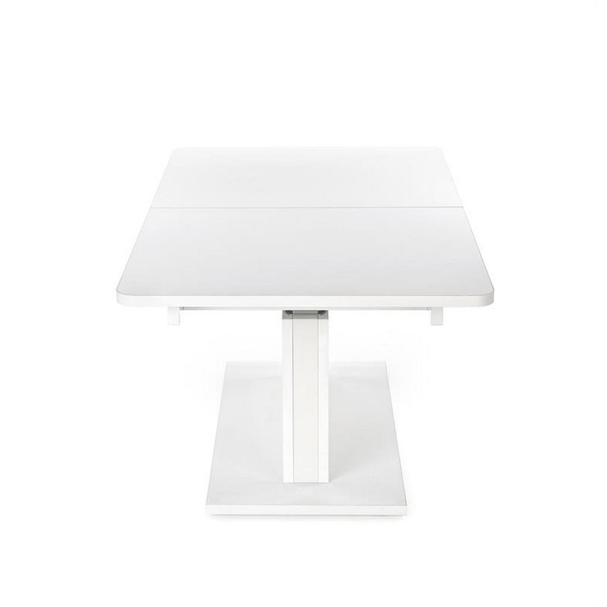 Masă dining Busetti – schiță cu dimensiuni