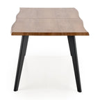 Masă dining Dickson, vedere din alt unghi