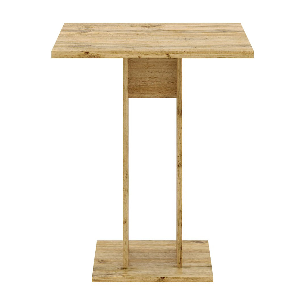 Masă dining Everet, vedere din alt unghi