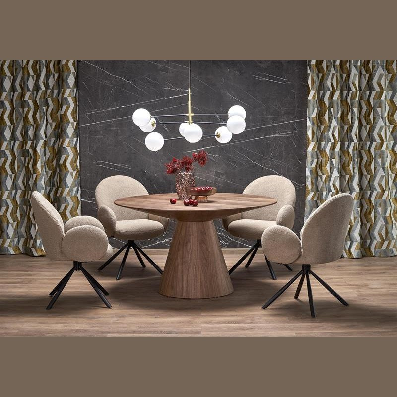 Masă dining Henderson în bucătărie și în sufragerie