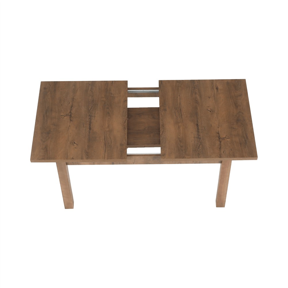 Masă dining Montana, vedere din alt unghi, imaginea 8