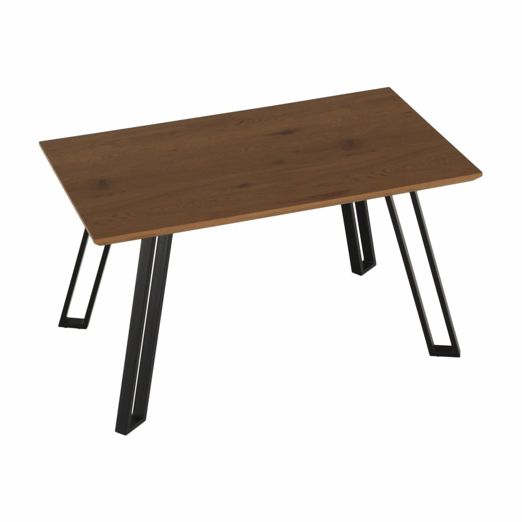 Masă dining Pedal, vedere din alt unghi, imaginea 11