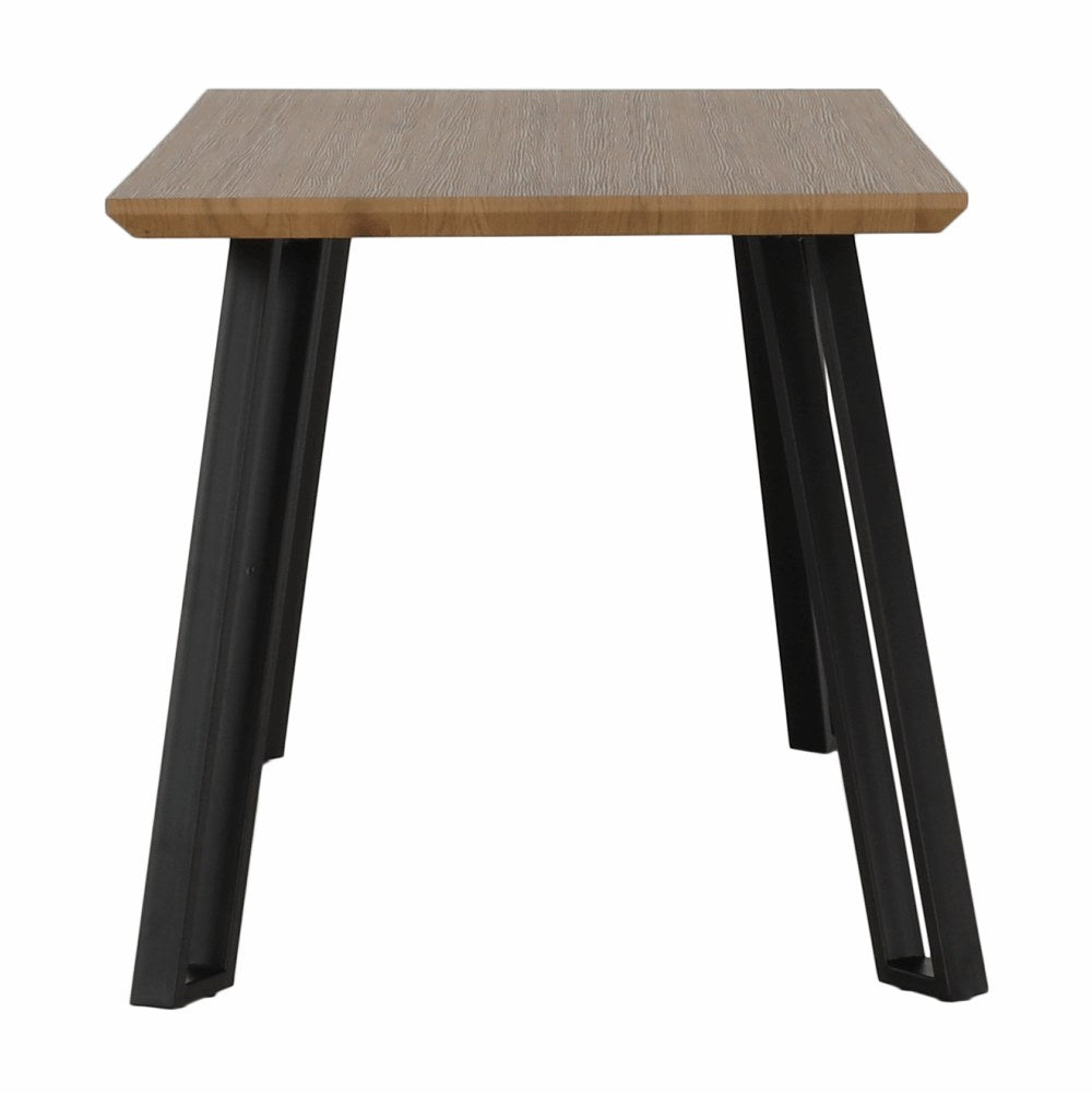 Masă dining Pedal, vedere din alt unghi, imaginea 13