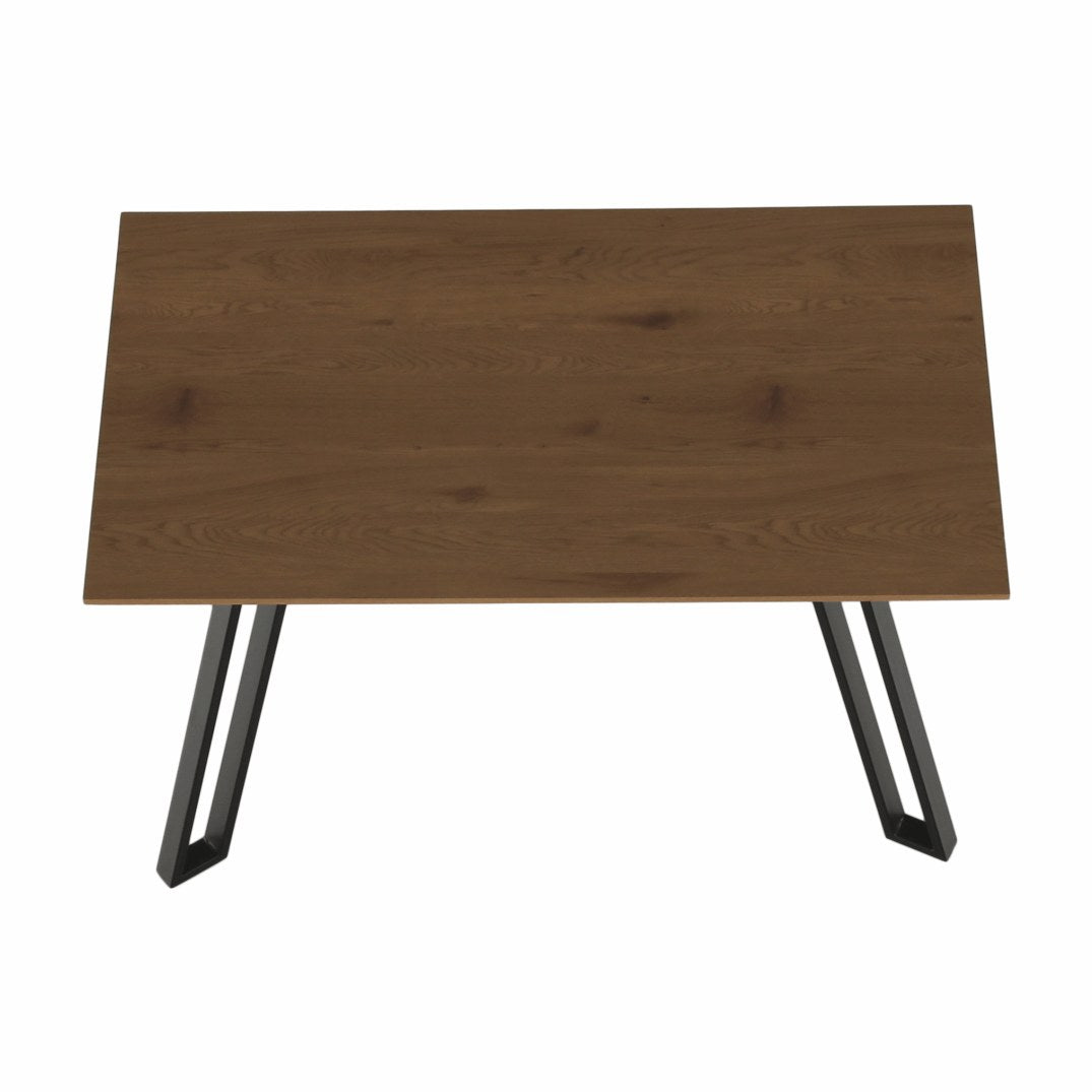 Masă dining Pedal, vedere din alt unghi, imaginea 9