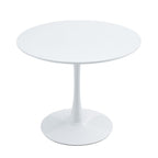 Masă dining Reventon, vedere din alt unghi, imaginea 2