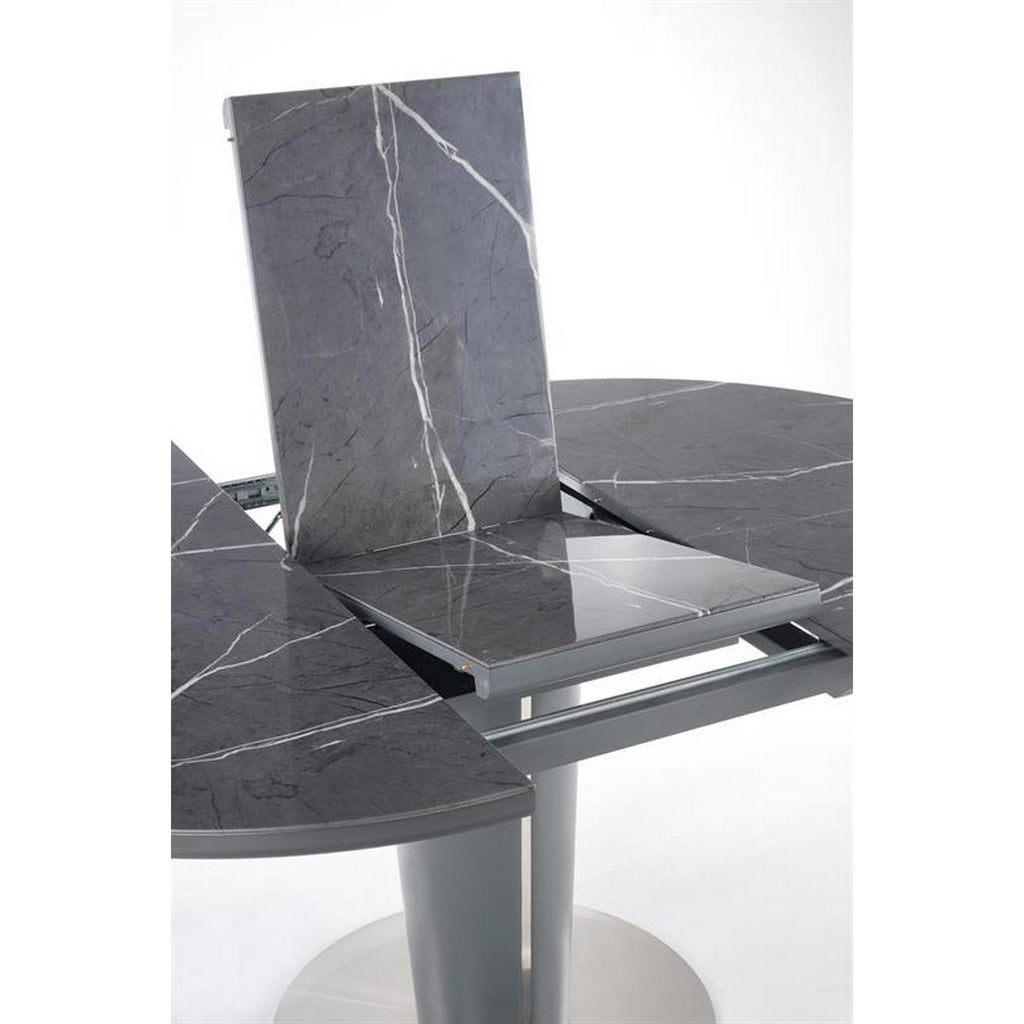 Masă dining Ricardo, detaliu