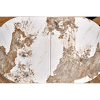 Masă dining Robinson în bucătărie și în sufragerie, imaginea 4