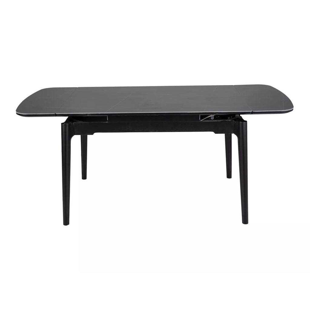 Masă dining Sento, vedere din alt unghi, imaginea 2