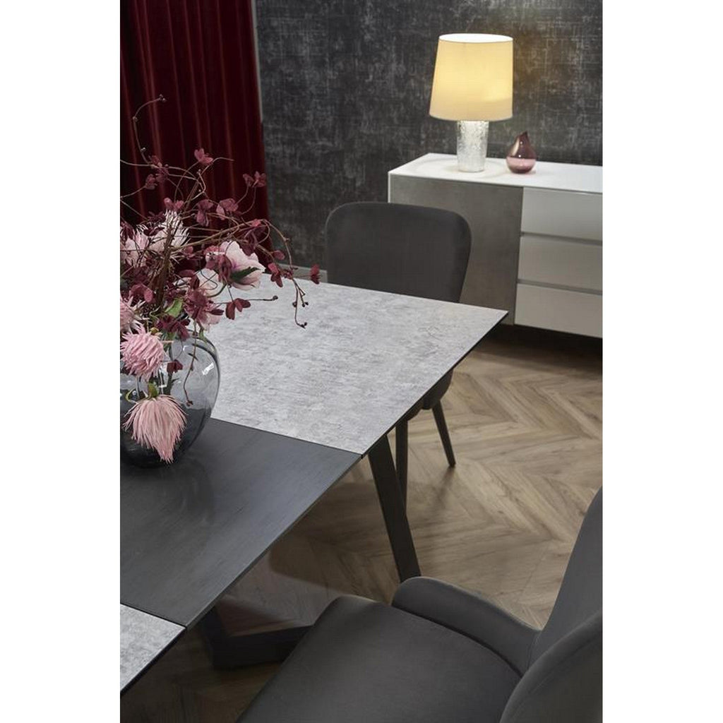 Masă dining Tiziano în bucătărie și în sufragerie, imaginea 2