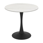 Masă dining Viva, vedere din alt unghi, imaginea 5