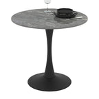 Masă dining Viva, vedere din alt unghi, imaginea 2