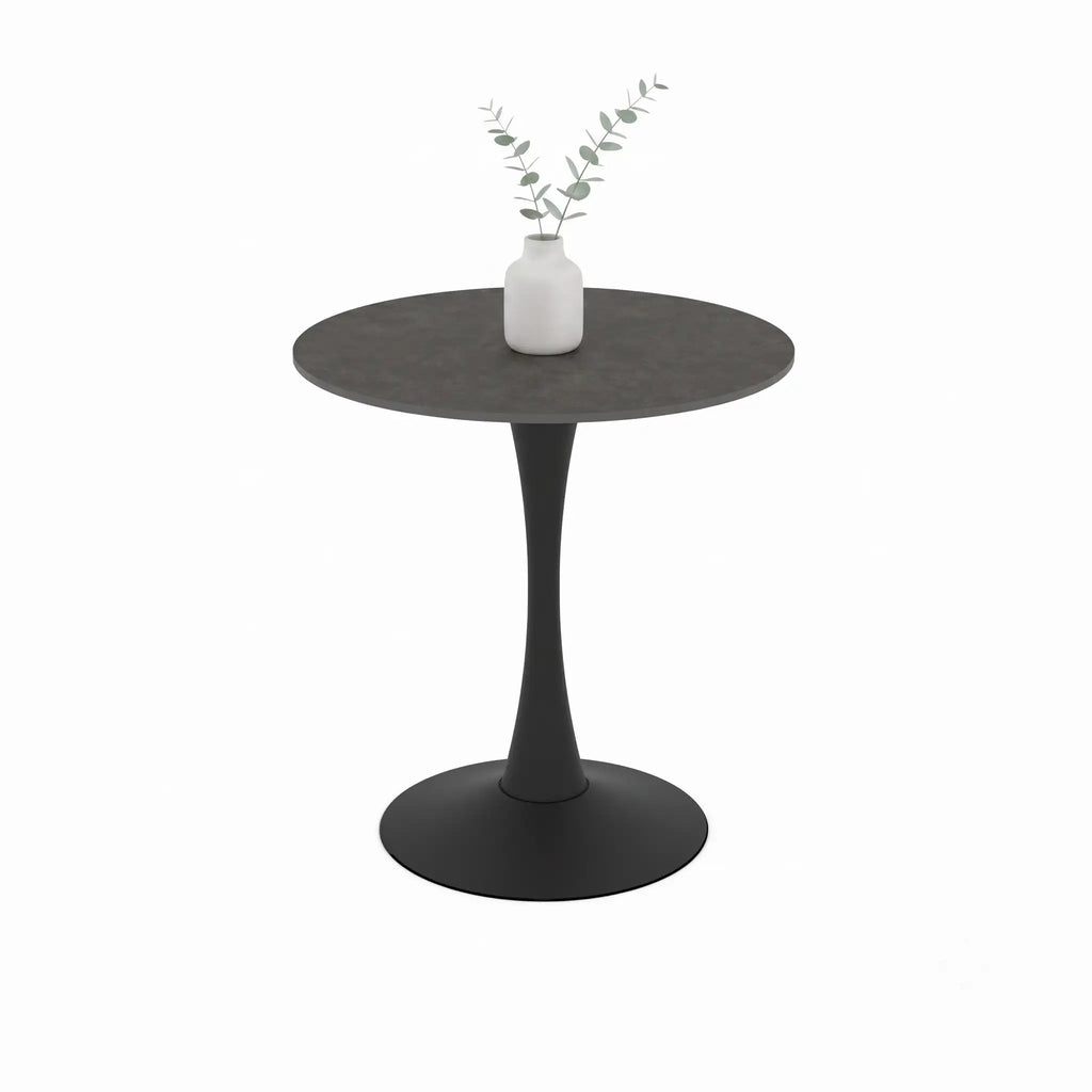 Masă dining Viva, vedere din alt unghi, imaginea 6