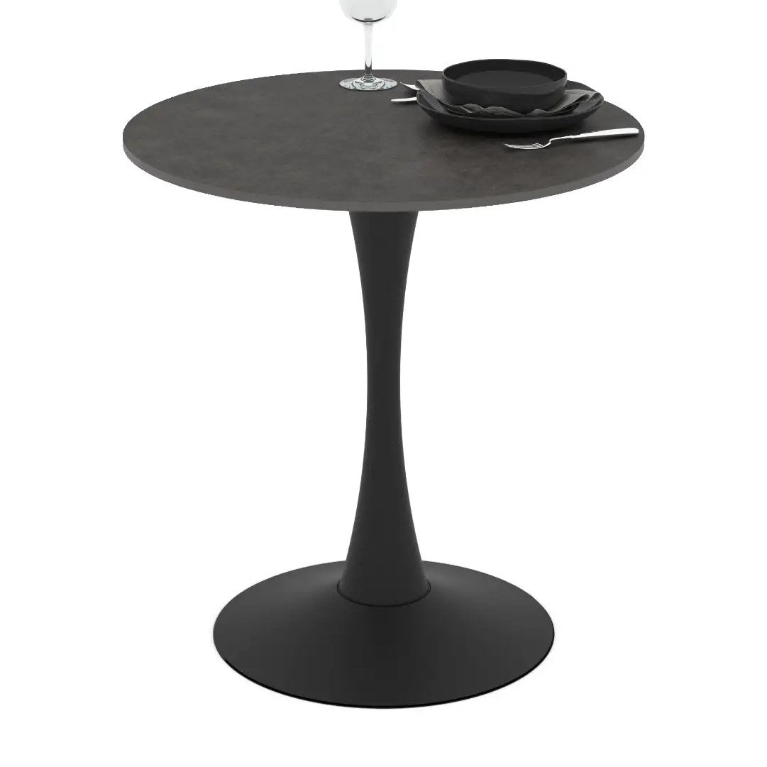 Masă dining Viva, vedere din alt unghi, imaginea 7