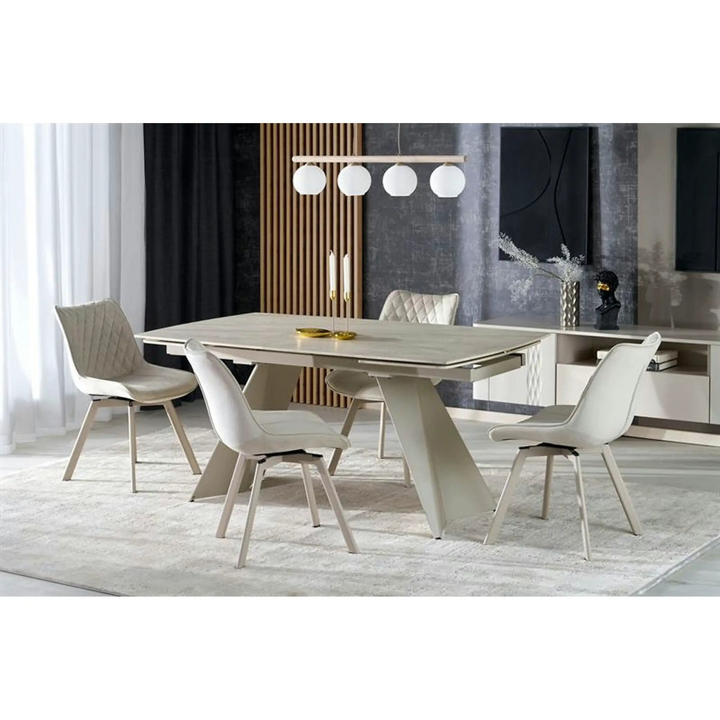 Masa extensibila ARMANI, vedere 2