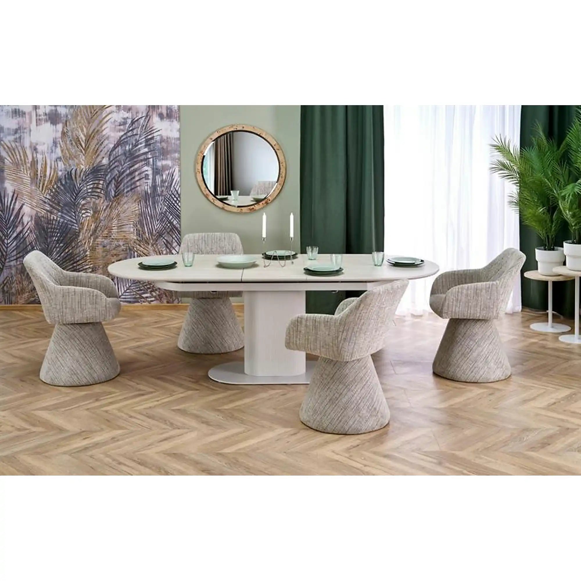 Masa extensibila FALONE, vedere 6
