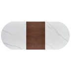 Masa extensibila GIBSON, vedere 4