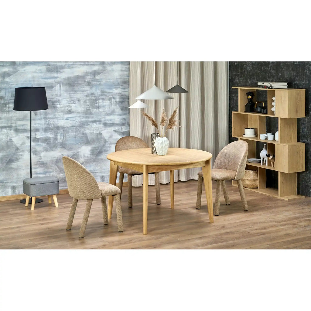 Masa extensibila MAGNUS, vedere 7