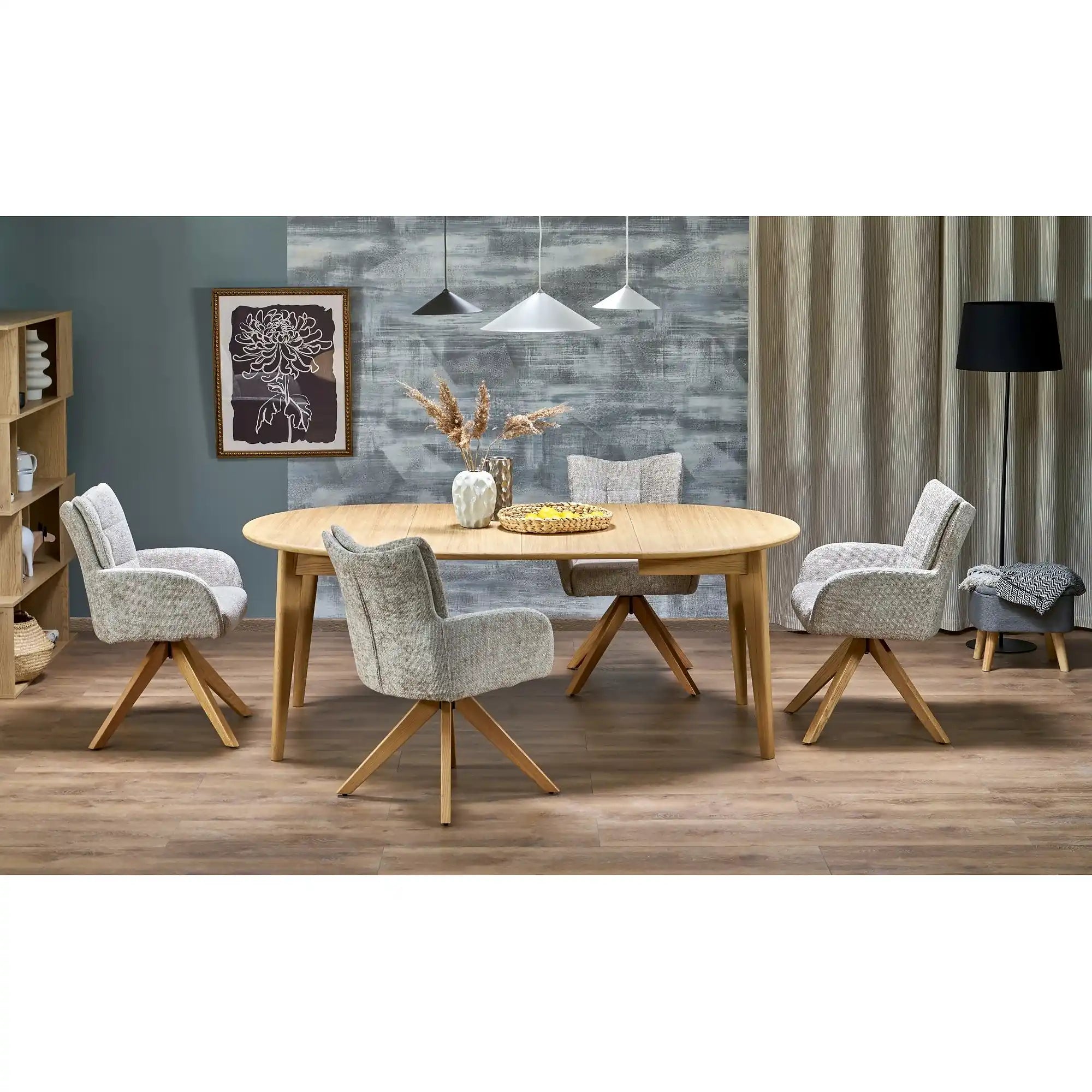 Masa extensibila MAGNUS, vedere 5
