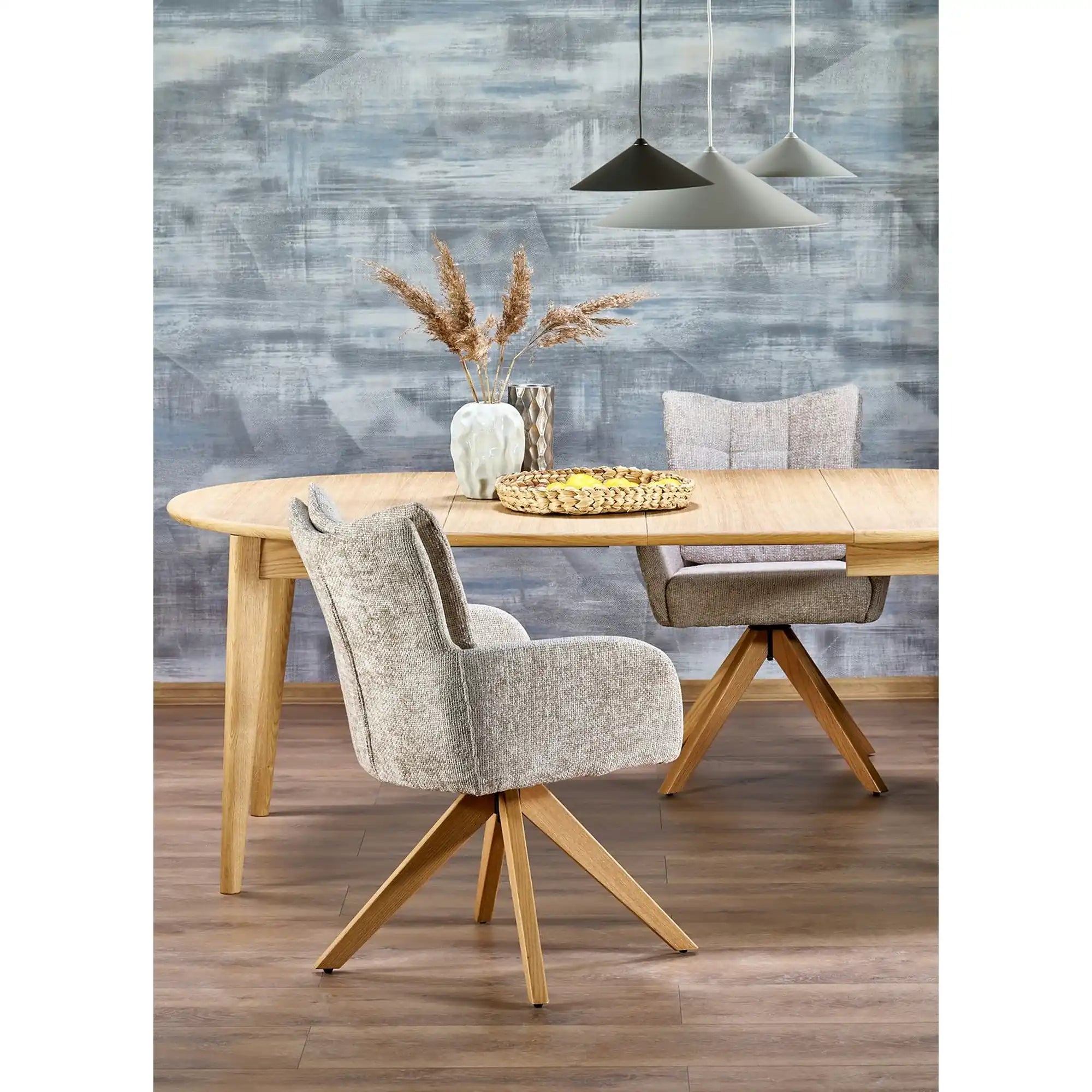 Masa extensibila MAGNUS, vedere 6