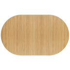 Masa extensibila MAGNUS, stejar natural