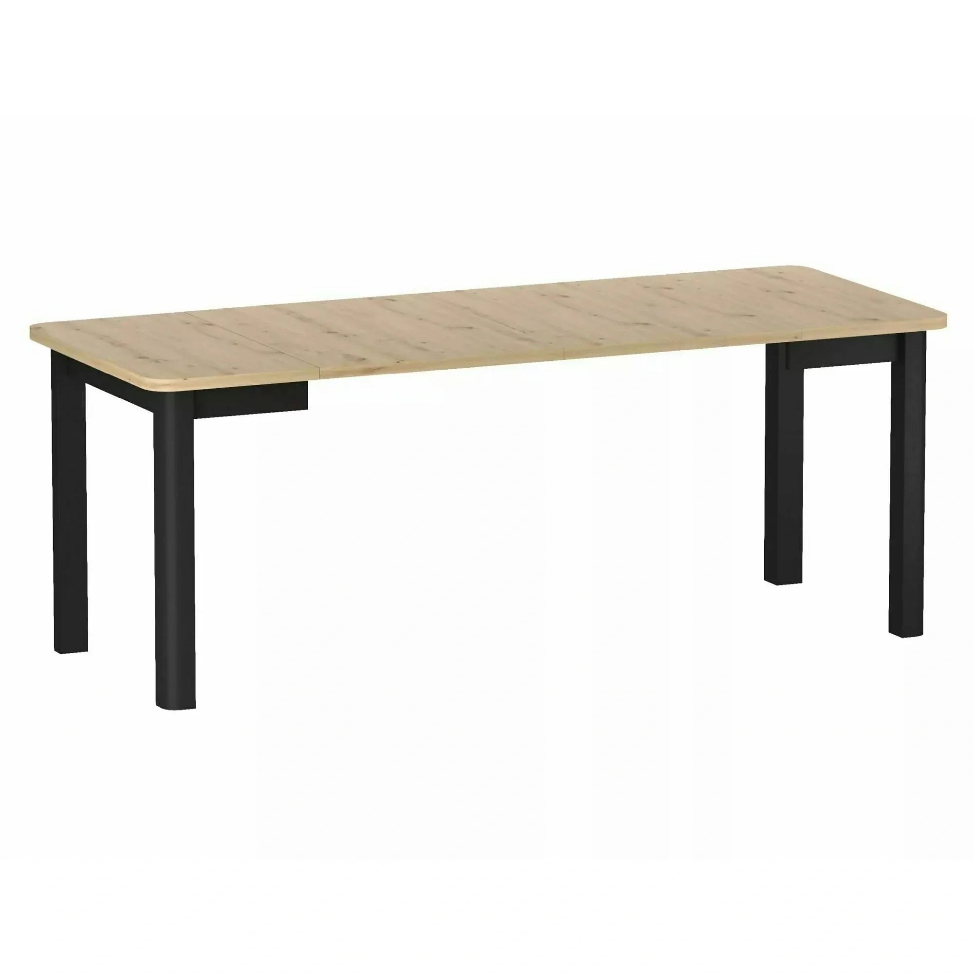 Masa extensibila OSKAR, vedere 6
