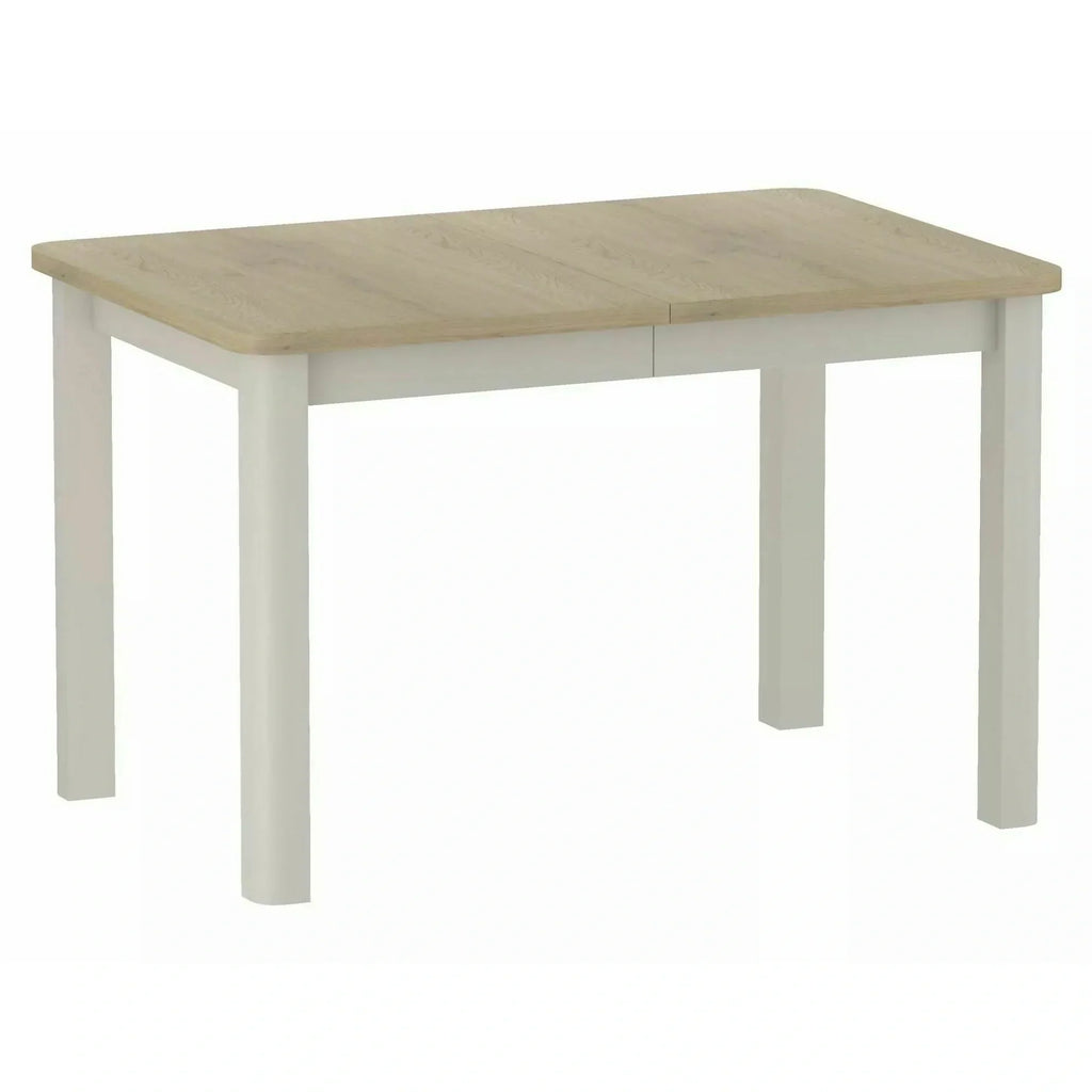 Masa extensibila OSKAR, stejar cremona/casmir