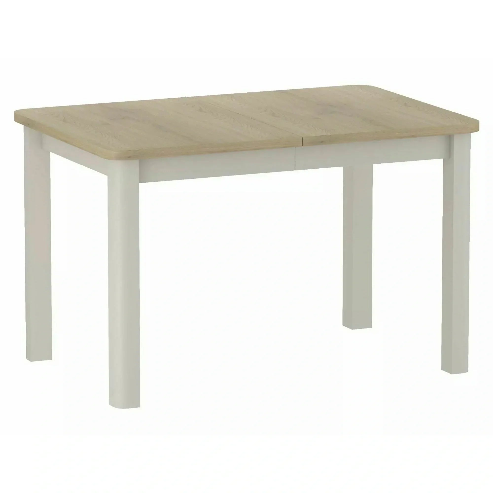 Masa extensibila OSKAR, stejar cremona/casmir