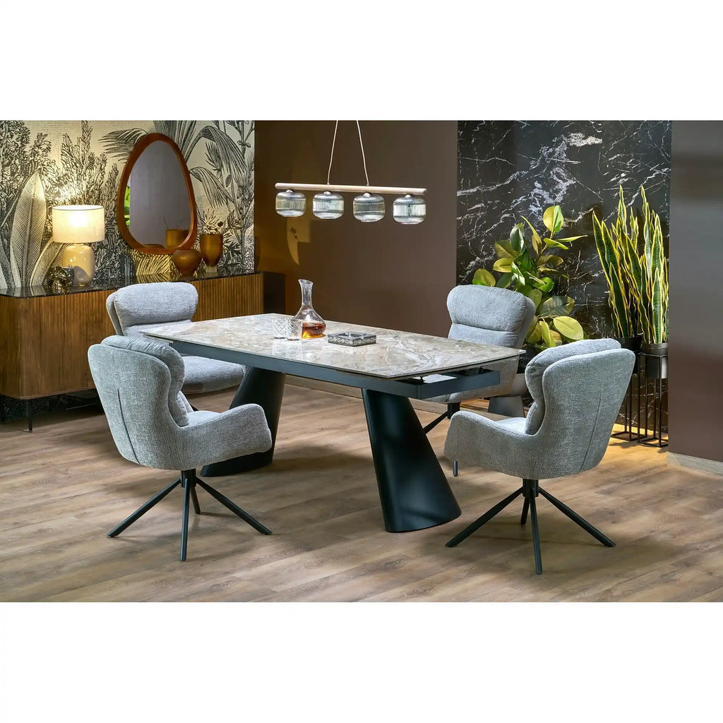 Masa extensibila VINCE, vedere 2