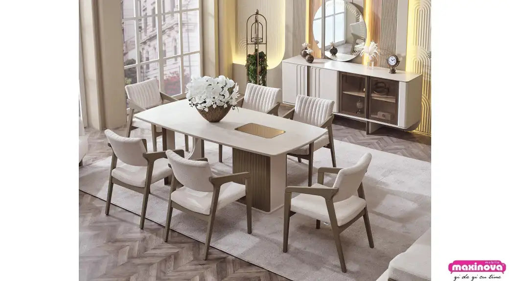 Masa living Verona – Maxinova (imaginea 3)