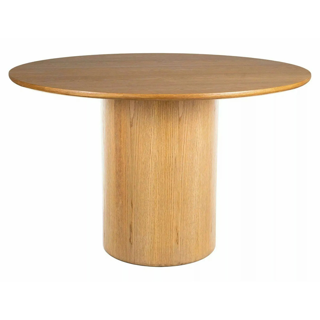 Masa extensibila RONDO Ø120 cm, vedere 8