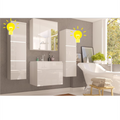 Iluminat LED MASON, pentru dulap WE11, WH11 si BL11