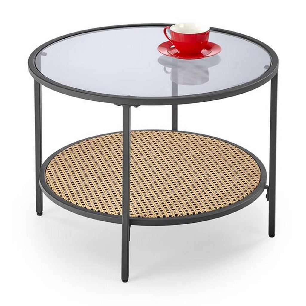 Măsuță de cafea Dakota, vedere din alt unghi