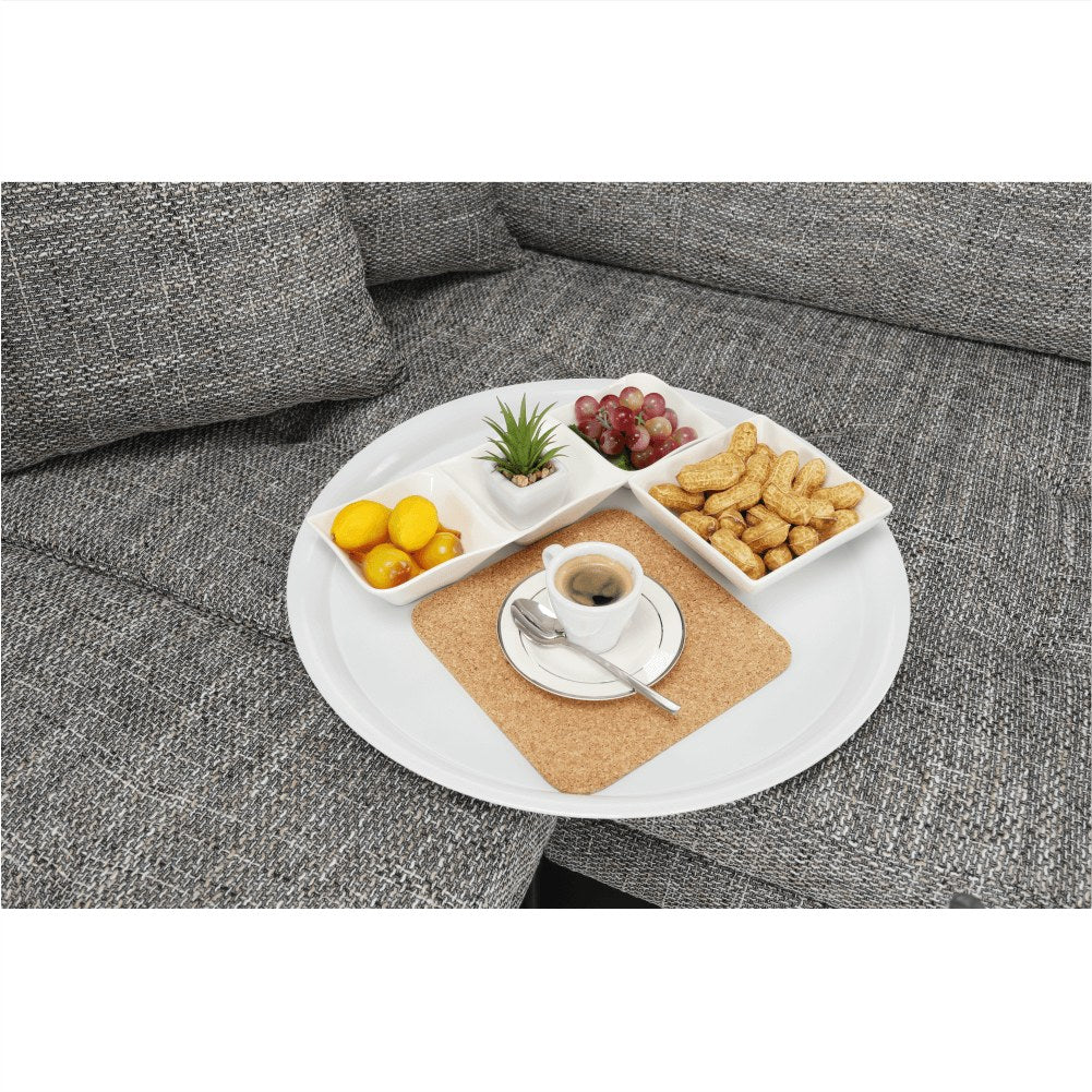 Măsuță de cafea Derin în living, imaginea 2