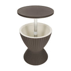 Măsuță de cafea Fabir, vedere din alt unghi, imaginea 4