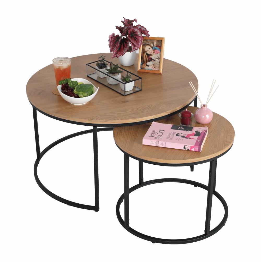 Măsuță de cafea Iklin, vedere din alt unghi, imaginea 3