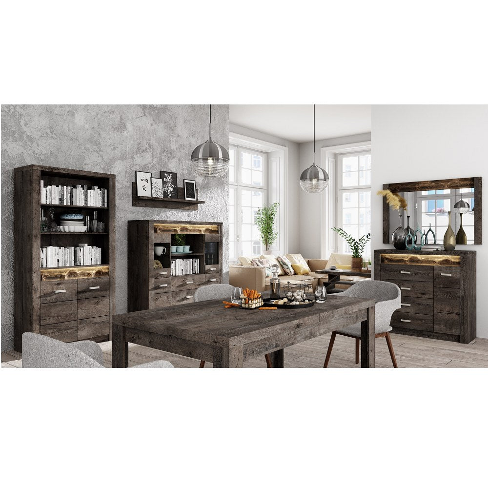 Măsuță de cafea Infinity în living, imaginea 3