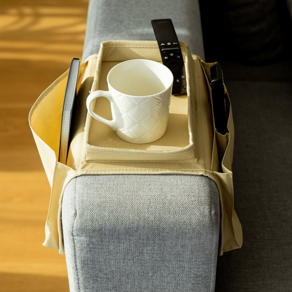 Măsuță de cafea Ipres în living, imaginea 2