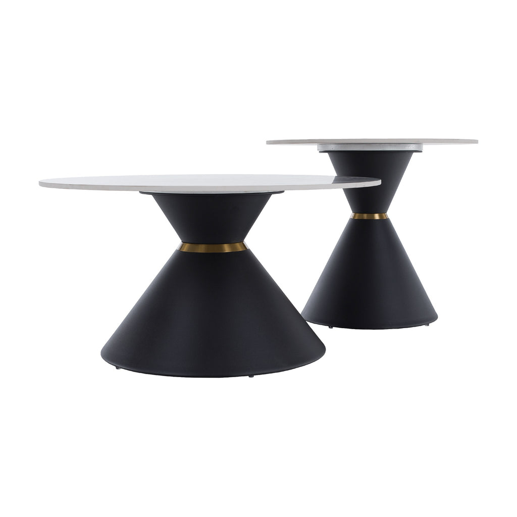 Măsuță de cafea Mabuz, vedere din alt unghi, imaginea 3