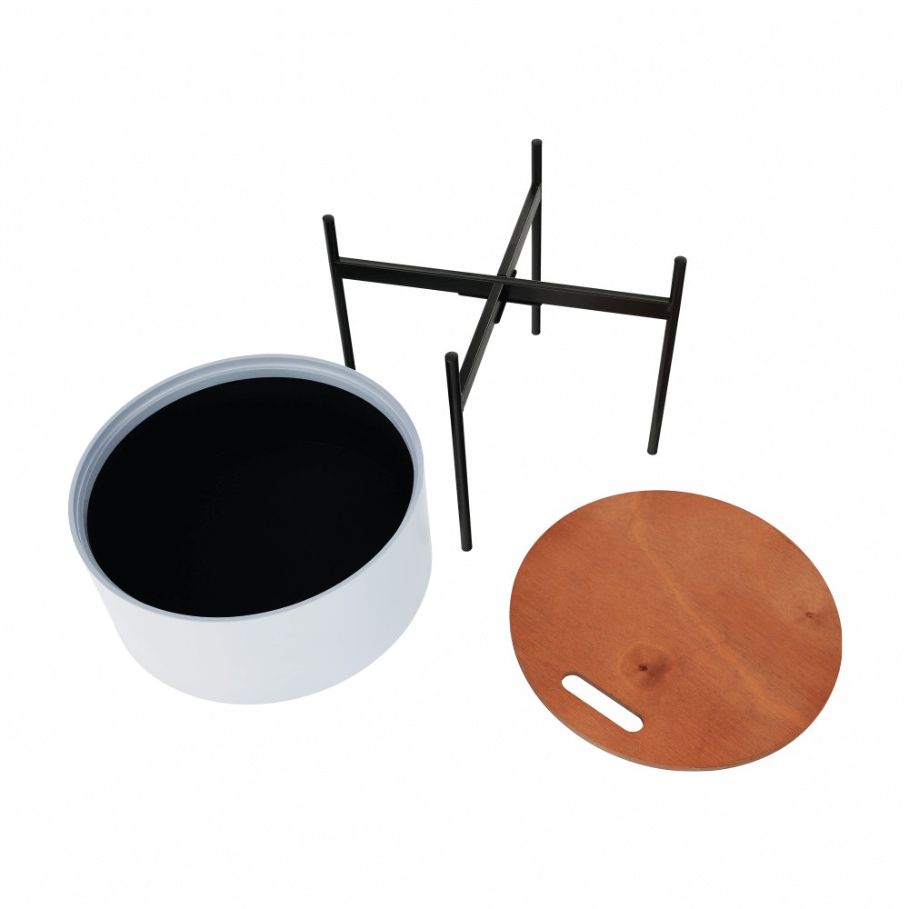 Măsuță de cafea Mosai, vedere din alt unghi, imaginea 8